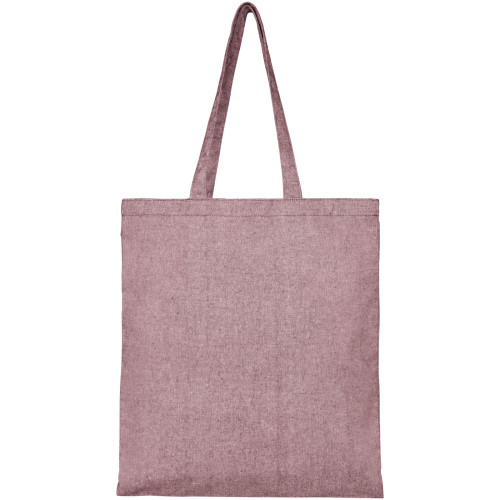 Pheebs 150 g/m² recycled tote bag 7L