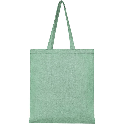 Pheebs 150 g/m² recycled tote bag 7L