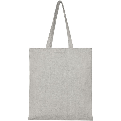 Pheebs 150 g/m² recycled tote bag 7L