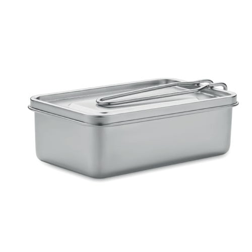 TAMELUNCH Stainless steel lunch box