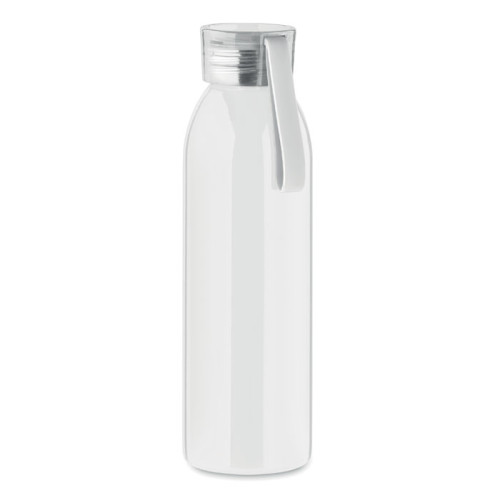 BIRA Stainless steel bottle 650ml