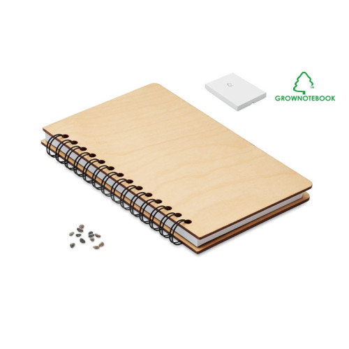 SAVAGE A5 Birch tree GROWBOOK™