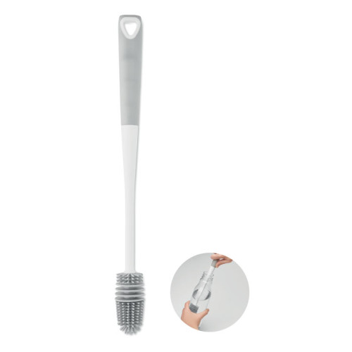 SHURM Bottle cleaning brush