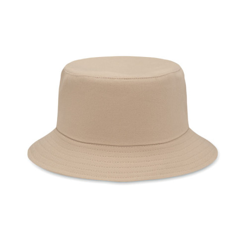 MONTI Brushed 260gr/m² cotton sunhat