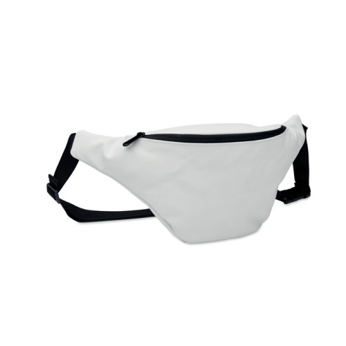 BAI Soft PU waist bag