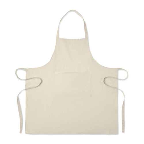 CUINA Recycled cotton Kitchen apron