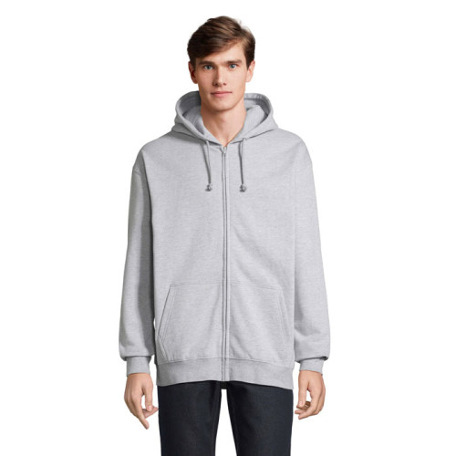 CARTER CARTER Full Zip Hoodie