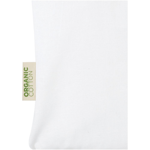 Orissa 100 g/m² organic cotton tote bag 7L