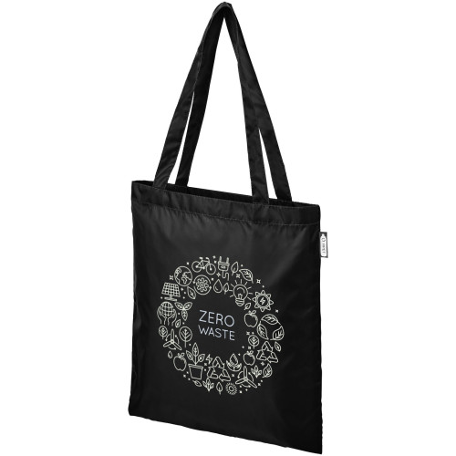 Sai RPET tote bag 7L