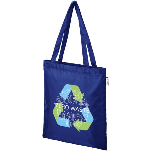 Sai RPET tote bag 7L