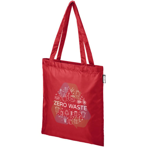 Sai RPET tote bag 7L