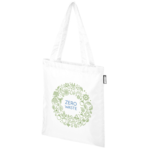 Sai RPET tote bag 7L