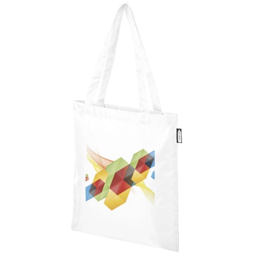 Sai RPET tote bag 7L