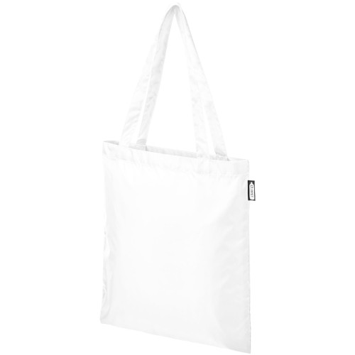 Sai RPET tote bag 7L