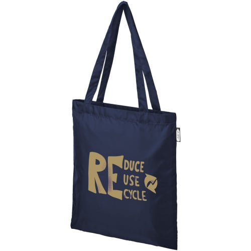 Sai RPET tote bag 7L