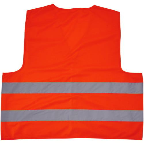 RFX™ See-me-too XL safety vest for non-professional use