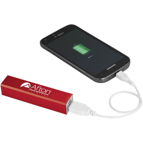 Volt 2200 mAh power bank