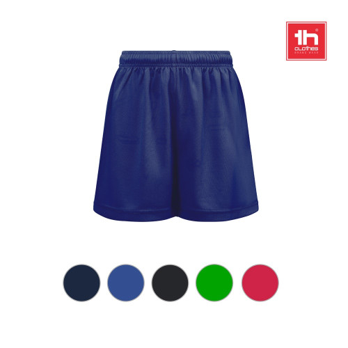 THC MATCH. Adult sports shorts