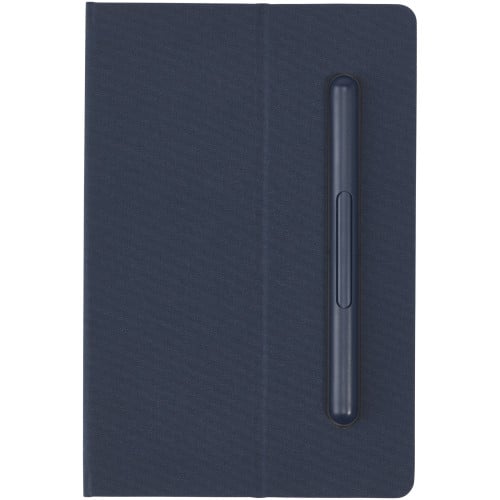 Skribo ballpoint pen and notebook set