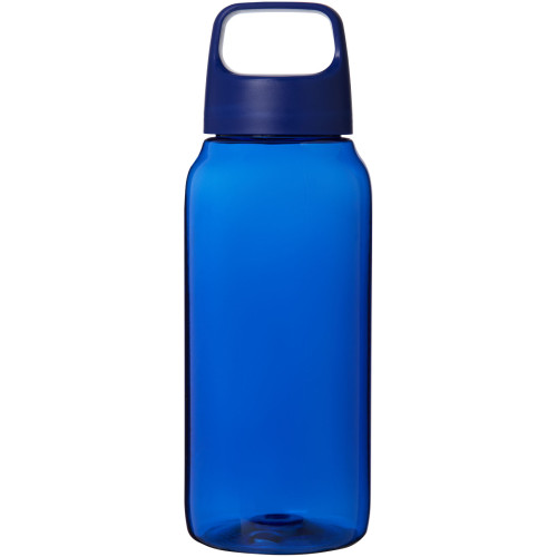 Bebo 500 ml recycled plastic water bottle