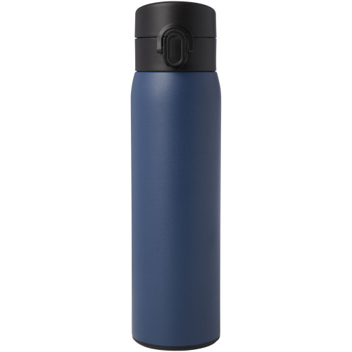 Sika 450 ml RCS certified recycled stainless steel insulated flask