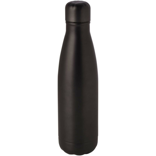 Cove 500 ml RCS certified recycled stainless steel vacuum insulated bottle 