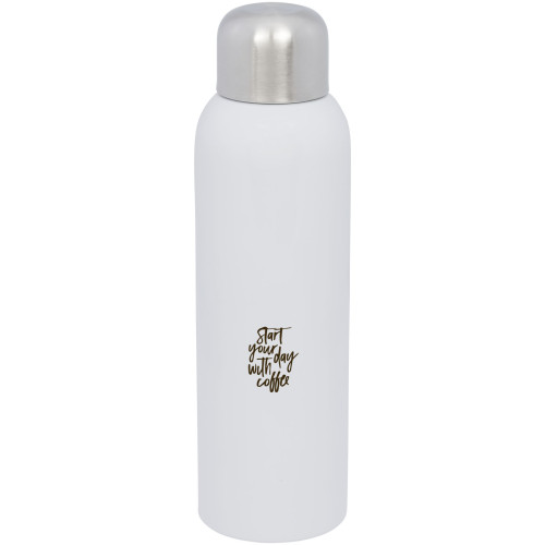 Guzzle 820 ml RCS certified stainless steel water bottle