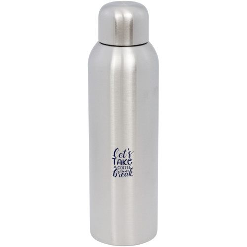 Guzzle 820 ml RCS certified stainless steel water bottle