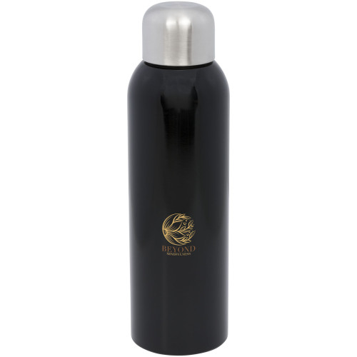 Guzzle 820 ml RCS certified stainless steel water bottle