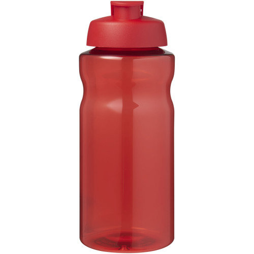 H2O Active® Eco Big Base 1 litre flip lid sport bottle