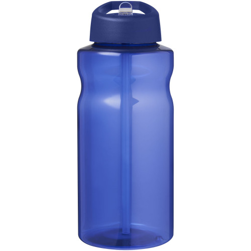 H2O Active® Eco Big Base 1 litre spout lid sport bottle