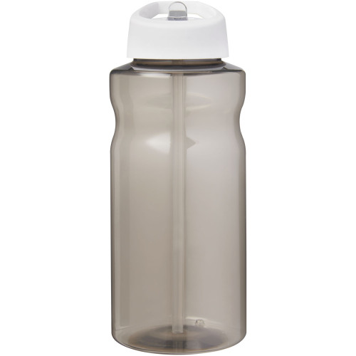 H2O Active® Eco Big Base 1 litre spout lid sport bottle