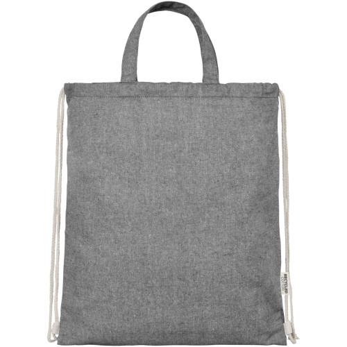 Pheebs 150 g/m² Aware™ drawstring bag
