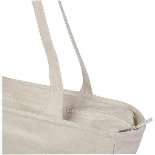 Weekender 500 g/m² Aware™ recycled tote bag