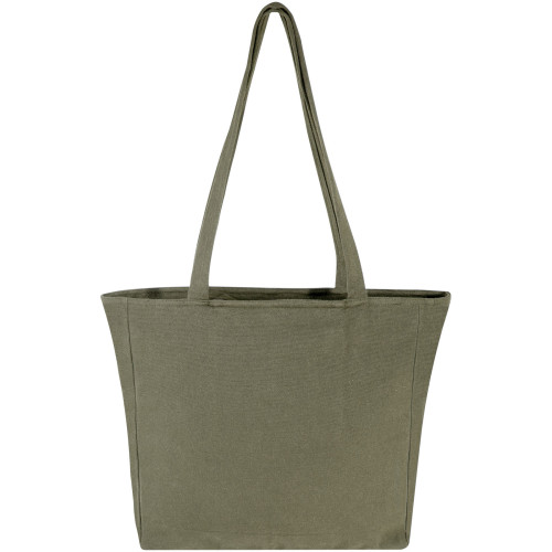 Weekender 500 g/m² Aware™ recycled tote bag