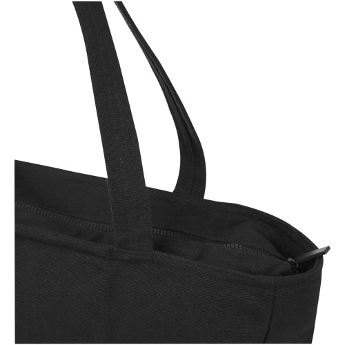 Weekender 500 g/m² Aware™ recycled tote bag