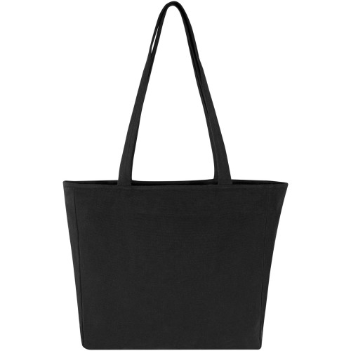 Weekender 500 g/m² Aware™ recycled tote bag