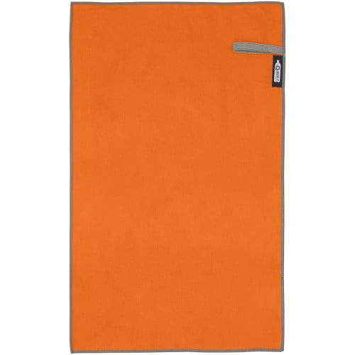 Pieter GRS ultra lightweight and quick dry towel 30x50 cm