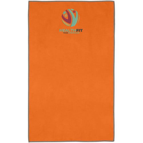 Pieter GRS ultra lightweight and quick dry towel 30x50 cm