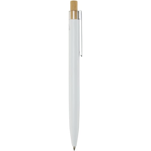 Nooshin recycled aluminium ballpoint pen