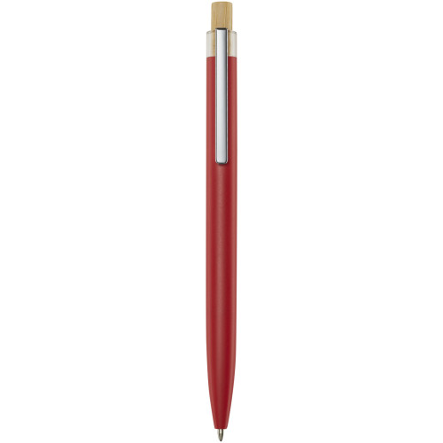 Nooshin recycled aluminium ballpoint pen