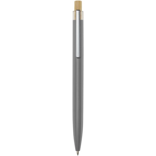 Nooshin recycled aluminium ballpoint pen