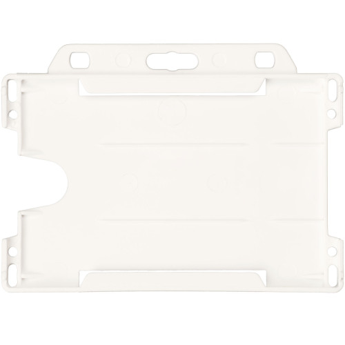 Vega recycled plastic card holder