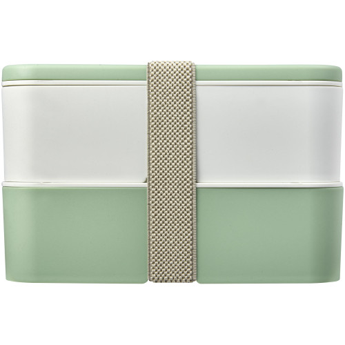 MIYO Renew double layer lunch box