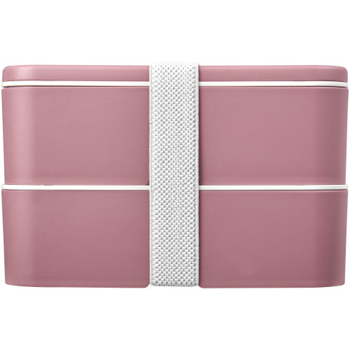 MIYO Renew double layer lunch box