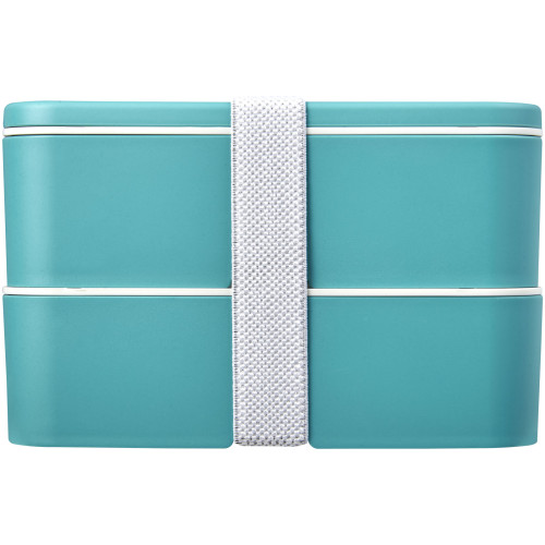 MIYO Renew double layer lunch box