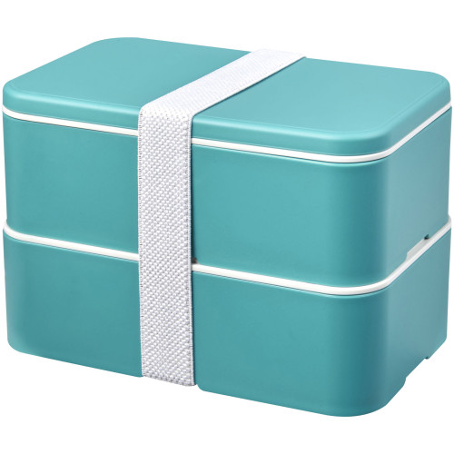 MIYO Renew double layer lunch box