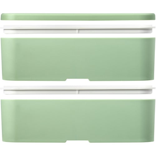 MIYO Renew double layer lunch box