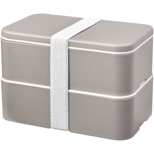 MIYO Renew double layer lunch box