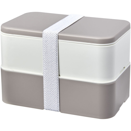 MIYO Renew double layer lunch box